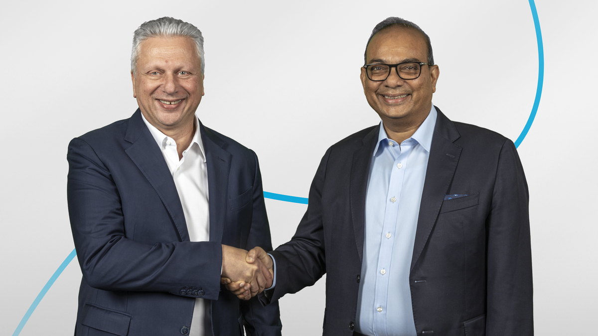 Capgemini to acquire WNS for a total cash consideration of $3.3 billion